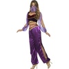image:imageSmiffys Womens Arabian Princess CostumePurple