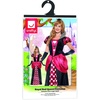 image:imageSmiffys Womens Royal Red Queen CostumeRed