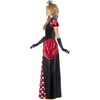 image:imageSmiffys Womens Royal Red Queen CostumeRed