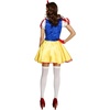 image:imageSmiffys womens Fever Fairytale Costume With DressBlue