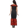 image:imageSmiffys womens Flamenco Senorita CostumeBlack