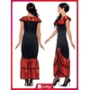 image:imageSmiffys womens Flamenco Senorita CostumeBlack