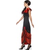 image:imageSmiffys womens Flamenco Senorita CostumeBlack