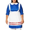 image:imageWomens Rag Doll Girl CostumeBlue