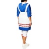 image:imageWomens Rag Doll Girl CostumeBlue