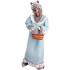 image:imageForum Novelties Mens Adult Fairy Tales Granny Wolf CostumeBlue