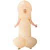image:imageForum Novelties Mens Inflatable Penis CostumeNude