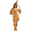 image:imageForum Novelties Womens Native American Maiden CostumeBrown