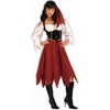 image:imageForum Novelties Womens Pirate Maiden CostumeRed