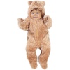 image:imagePrincess Paradise Babys Snuggle Bear DeluxeTan