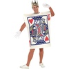 image:imageRubies Adult Sized CostumesKing of Hearts Costume