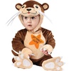 image:imageRubies Baby Otter Costume for Babies Unisex 1218 MonthsBrown