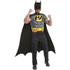 image:imageRubies Costume Co Batman Muscle Chest Top with Cap and MaskBlack