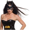 image:imageRubies Costume Co Womens Dc Superheroes Batgirl MaskBatgirl