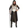 image:imageRubies Costume Co Womens Medieval Warrior CostumeAs Shown