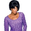 image:imageRubies Costume Co Womens Ms Spot Character WigBlack