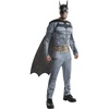 image:imageRubies Costume Mens Arkham City Adult BatmanGray