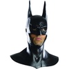 image:imageRubies Costume Mens Arkham City Deluxe Batman CowlBlack