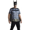 image:imageRubies Costume Mens Batman Arkham City Adult TopGray