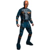 image:imageRubies Costume Mens Batman Arkham City Deluxe Muscle Chest DeathstrokeAs Shown