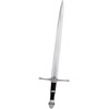 image:imageRubies Costume Mens Lord Of The Rings Aragon Accessory SwordGray