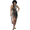 image:imageRubies Costume Womens Cavewoman Adult Fuller Cut Value CostumeBrown