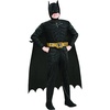 image:imageRubies DC Batman The Dark Knight Rises Batman Costume for Kids Boys SmallToddler