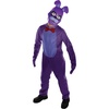 image:imageRubies Five Nights At Freddys Bonnie Costume for Kids Boys MediumLarge