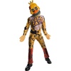 image:imageRubies Five Nights At Freddys Chica Costume for Kids Boys LargeLarge