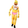 image:imageRubies Five Nights At Freddys Costume for Kids Boys CostumeChica