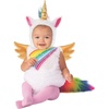 image:imageRubies Kids Toddler Opus Collection Lil Cuties Baby Unicorn CostumeAs Shown