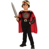 image:imageRubies Little Knight Costume for Kids Boys MediumSmall