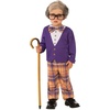 image:imageRubies Little Old Man Costume for Kids Boys SmallSmall