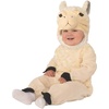 image:imageRubies Llama Costume for Toddlers Unisex ToddlerAs Shown