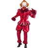 image:imageRubies Mens Bloody Pennywise Deluxe Mens CostumeRed