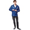 image:imageRubies Mens Wednesday Nevermore Academy Costume JacketBlue