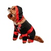 image:imageRubies Ninja Pet Costume for Dogs or Cats MediumAs Shown
