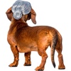 image:imageRubies Rastafarian Pet Costume for Dogs or Cats XLSM