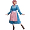 image:imageRubies Womens American Girl Womens Kirsten Larson Costume Dress and Bonnet SetBlue
