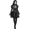 image:imageRubies Womens Graveyard Chic Womens CostumeBlack