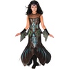 image:imageRubies Zombie Mermaid Costume for Kids Girls LargeLarge