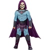 image:imageRubies at Party City Masters Of The Universe Costume for Kids BoysSkeletor