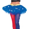 image:imageRubies womens DC Superheroes Tutu SkirtWonder Woman