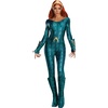 image:imageSecret Wishes Womens Aquaman Movie Adult Deluxe Mera Costume Adult CostumeAs Shown