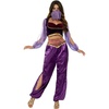 image:imageSmiffys Womens Arabian Princess CostumePurple