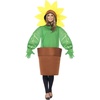 image:imageSmiffys Womens Sunflower CostumeGreen
