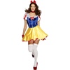 image:imageSmiffys womens Fever Fairytale Costume With DressBlue