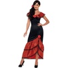 image:imageSmiffys womens Flamenco Senorita CostumeBlack