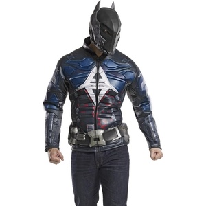 image:imageDC Comics Mens Arkham Knight Muscle Chest Costume TopMulti