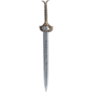 image:imageDC Wonder Woman Movie Wonder Woman Sword for Adults by Rubies Womens No SizeGray